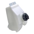 Pikkukuva 2 / 5: 309-70010-3 Polttoainesäiliö korkilla Tohatsu perämoottoreille 3.5HP 2-tahti 309-70020-1 3GP-70020-0 (FQ)
