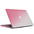 Pikkukuva 1 / 5: Kova suojakotelo ja näytönsuoja MacBook Pro 13:lle