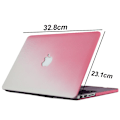Miniatyrbillede 2 af 5: Beskyttende hardt cover og skærmbeskytter til MacBook Pro 13