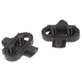 Pikkukuva 4 / 5: Shimano SM-SH51 SPD Yksivapautus Maastopyörä PD-M959 M6 Harmaa, yksi koko