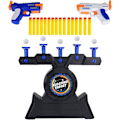 Miniatyrbild 1 av 4: Flytande Målskytte Spel för Nerf, Måltavla för Nerf Hover Target