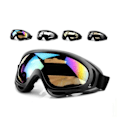 Miniatyrbillede 2 af 2: Skibriller / Snowboardbriller med UV-beskyttelse - Multicolor