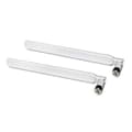 st 4g-antenn Sma för Huawei Router B535, B525, B593, B880, E5186, b310, B315