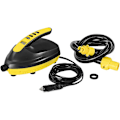 Miniatyrbild 1 av 3: Bestway Hydroforce Paddleboard 12V Automatisk Elektrisk Luftpump