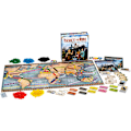 Miniatyrbild 4 av 5: Ticket to Ride: Rails & Sails - Brädspel från Days of Wonder | 2-5 Spelare