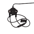 Miniatyrbilde 4 av 5: Lett USB-ladedokk for Play for Bang & Olufsen H5-hodetelefoner