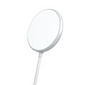 Miniatyrbilde 1 av 5: 15W rask magnetisk trådløs lader kompatibel med PD/QC