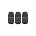 Miniatyrbilde 2 av 5: Original Came TOP432EE fjernkontroll. Fast kode frekvens 433.92 MHz, 1 stk