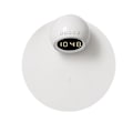Miniatyrbilde 1 av 5: Multifunksjonell trådløs lader, bordlampe nattlys for telefon colourful