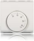 Værelsestermostat Universal Standard Værelsestermostat Mekanisk Værelsestermostat Energibesparende Mekanisk Temperaturstyring