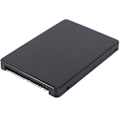 Pikkukuva 5 / 5: 44-nastainen Msata - 2,5 tuuman IDE HDD SSD Msata - Pata-sovitinkortti kotelolla