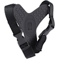 Miniatyrbilde 3 av 5: Hakefeste for motorsykkelhjelmer Hakefestesett for GoPro Hero a