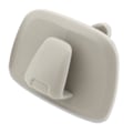 Pikkukuva 3 / 5: 2x Auto Hanger Hooks Takakattokoukku Sopii Xc40 Xc60 Xc90 V90 S90 2018 2019 2020 Auton Tarvikkeet