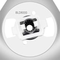 Miniatyrbilde 4 av 7: 2-pakning - Blad for Robomow RS/MS – Gressklipperblad