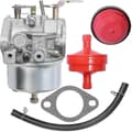 Förgasare Ersättning För Tecumseh 8-10 HP ST824 Toro Powershift 824 Snöslunga Förgasare Premium