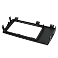 Miniatyrbilde 2 av 2: Rmt-tx300e Fjernkontroll for Sony TV Rmttx300e Youtube Netflix