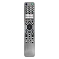 Miniatyrbild 1 av 5: Ersättningsfjärrkontroll RMF-TX621E med röststyrning och bakgrundsbelysning för Sony 8K TV XR-55A90J KD-43X80J XR-55X90J KD-85ZG9 KD-55XG8588