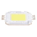 Pikkukuva 2 / 2: 30W Vit LED IC Korkea Teho Ulkovalo Lamppu Polttimo 2200lm