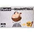 Pikkukuva 1 / 5: Poetry for Neanderthals by Exploding Kittens - Korttipelit aikuisille, teineille ja lapsille, hauskoja perhepelejä