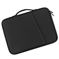 Miniatyrbild 1 av 5: Tabletskydd 12,9-13 tum Kompatibel med iPad Tabletskydd Skyddande Omslag Förvaring Bärbar Fodral