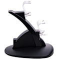 Miniatyrbilde 2 av 4: Ladestasjon for PS4 - Laderkontroller /Playstation-kontroller