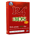 Miniatyrbillede 1 af 2: R4i Revolution 3DS til DS Lite, DSi, 3DS, 3DS XL