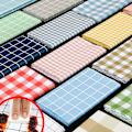 Miniatyrbild 5 av 5: Vattentät vaxduk rektangulär canvas utomhus