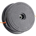 Miniatyrbilde 4 av 5: STIHL AutoCut trimmerhode 25-2, trimmerhode for kutting og trimming, passer til STIHL FS og KM-serien, gresstrimmer/trimmertråd (2 stk)