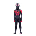 Spider-Man-kostyme for barn, elastisk heldrakt for gutter til utkledning, fester og opptredener*150*parallelt univers parallel universe 150