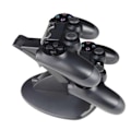 Miniatyrbillede 4 af 7: PS4 Controller med Ladestation til PS4 - Oplader / Controller