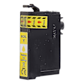 Miniatyrbilde 3 av 5: 4 fargede 603xl blekkpatroner for Epson Xp 2100 2105 3100 3105 4100 4105 skriver