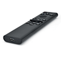 Miniatyrbild 3 av 5: BN59-01385B Röst Uppladdningsbar Solar Fjärrkontroll För Samsung TV Q70B Q80B QN85B QN90B QN95B QN800B TM2280E RMCSPB1EP1