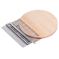Miniatyrbild 7 av 8: Mini Dartmaskin DIY Bärbar Dartmaskin Stickmaskin