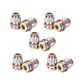 Pikkukuva 1 / 5: 10 kpl Z-sarjan mesh Z2 Ka1 0.2ohm -vastuksia