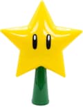 Treetop Mario Super Star Gen 2 Plug-in Julbelysning