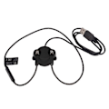 Miniatyrbilde 2 av 5: Lett USB-ladedokk for Play for Bang & Olufsen H5-hodetelefoner