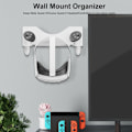 Miniatyrbild 5 av 9: VR Glasögonhållare Väggställ Förvaringsfäste