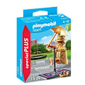 Miniatyrbilde 3 av 8: RF til HDMI Konverter Adapter Analog Mottaker Analog TV Boks Digital Boks Fjernkontroll EU Plugg