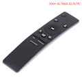 Miniatyrbilde 1 av 5: Erstatningsfjernkontroll for SOUNDBAR AH59-02758A HW-M 3(AH-02766A 02767A)
