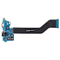 Pikkukuva 1 / 3: Yhteensopiva Samsung Galaxy A71 5G SM-A716U (USA) OEM Dock -liittimen latausportin joustokaapelin korvausparilla - WELLNGS