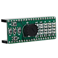 Miniatyrbillede 8 af 8: GPIO Udvidelseskort Udvidelsesadaptermodul til Raspberry Pi Pico Computertilbehør