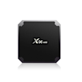 Miniatyrbillede 1 af 3: TV Box X96mini Android 7.1.2 Quad Core 2 16Go WIFI 4K