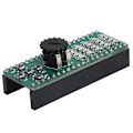 Miniatyrbillede 5 af 8: GPIO Udvidelseskort Udvidelsesadaptermodul til Raspberry Pi Pico Computertilbehør