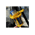 Miniatyrbillede 3 af 4: Gyroskopisk Kopholder, Gyrgo Kopholder Udvider Gyroskopisk, 3D-printet - WELLNGS red