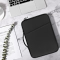 Miniatyrbilde 5 av 5: Tablettveske 12,9-13 tommer Kompatibel med iPad Tablettveske Beskyttende Deksel Oppbevaring Bærbar Fôr
