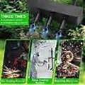 Miniatyrbild 4 av 5: TM Ersättnings tändspolemodul för Homelite XL XL2 Super 2 VI motorsågar 94711 94711A 94711B 94711C