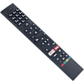 Miniatyrbild 3 av 5: Fjärrkontroll kompatibel med ANDERSSON TV LED6545UHDA LED5545UHDA LED2445HDA LED5045UHDA LED3245FHDA LED2435HDA LED4345UHDA LED2445HDAWHITE LED3245