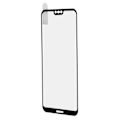 Pikkukuva 6 / 8: Kännykän täyspeittävä karkaistu lasinen näytönsuojakalvo HUAWEI P20 Lite/Nova 3e -puhelimelle