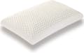 Alg 100% Talalay Latex Pude, Ekstra Blød Latex Pude Til Søvn (Queen Størrelse), Seng Pude Til Rygsøvn