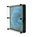 Miniatyrbillede 1 af 8: 3D Clone Form Pin Art Shoumo Farverig Model Tre Dimensioner Light blue